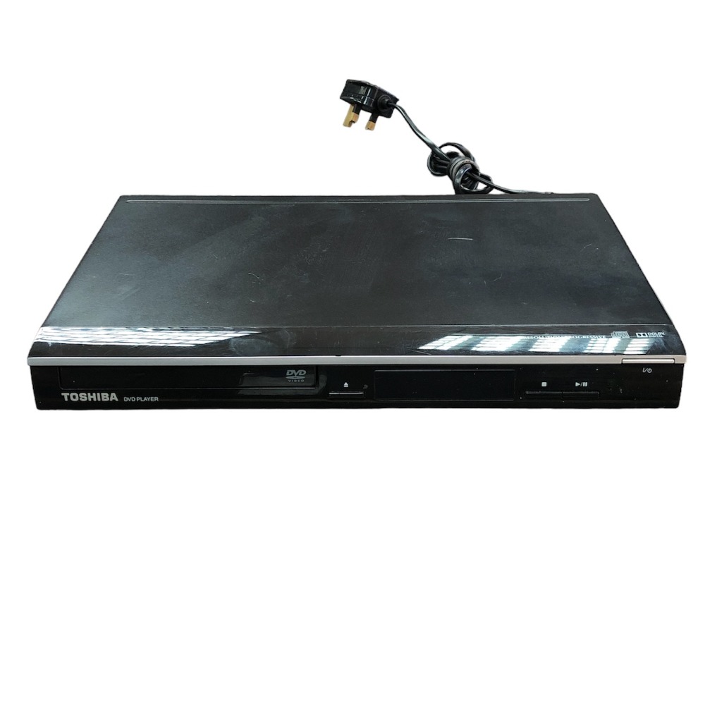 Toshiba DVD Player Own4Less